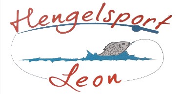 Hengelsport Leon...the Shop